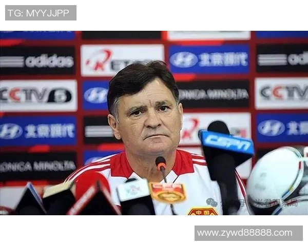 中国足球外籍球星盘点