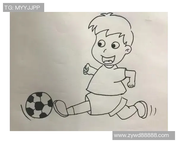 如何选择易于绘制的足球明星并提高你的画技技巧 如何选择易于绘制的足球明星并提高你的画技技巧