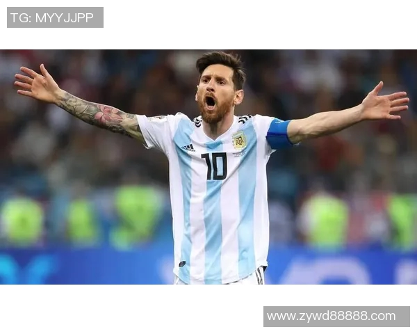 耐克阵营球星足球：从梅西到哈兰德的荣耀征程与未来前景分析