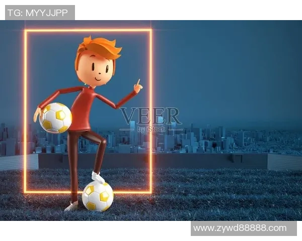 足球球星卡通挂件创意设计展现个性魅力与运动精神的完美融合 足球球星卡通挂件创意设计展现个性魅力与运动精神的完美融合