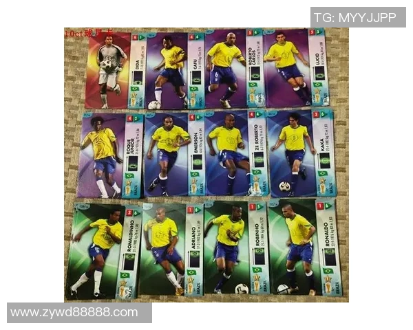 帕尼尼足球明星卡收藏 C罗限量版珍稀球星卡闪亮登场 帕尼尼足球明星卡收藏 C罗限量版珍稀球星卡闪亮登场