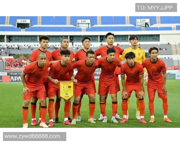 朱辰杰：从青训到国家队的崛起，探索中国足球新希望之路