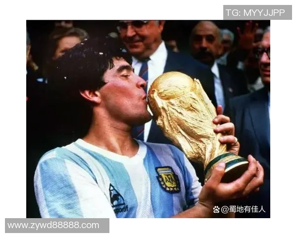 足球历史上的十位冠军球星：谁才是最伟大的球王之选